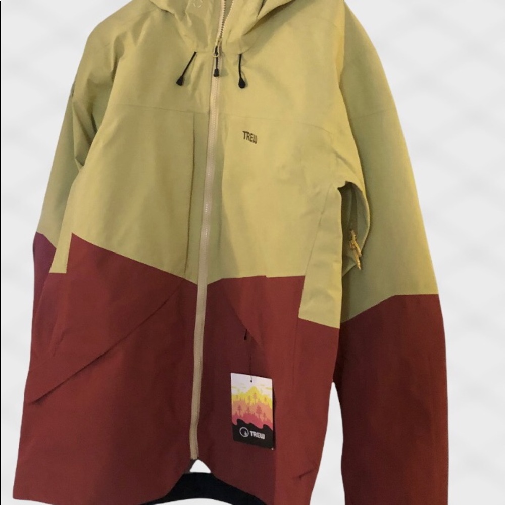 Trew Women’s “Stella” Jacket